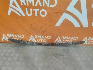 5312278010, 4 декоративная накладка бампера Lexus NX Арт 308007PM, вид 4