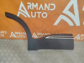 609001036AA, 609000818AA, 609000760AA, 609000785AA, 609000947AA, 609000396AA, 2 молдинг двери Chery Tiggo 4 Арт 308019PM, вид 1