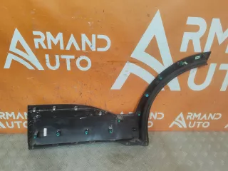 609001036AA, 609000818AA, 609000760AA, 609000785AA, 609000947AA, 609000396AA, 2 молдинг двери Chery Tiggo 4 Арт 308019PM, вид 4