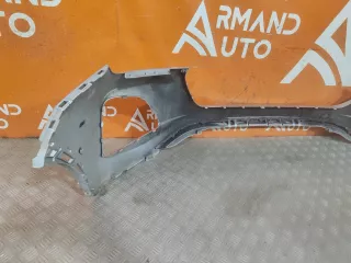 602001262AADQJ, 2 бампер чери тигго 4 про ( 4 ) Chery Tiggo 4 Арт 308046PM, вид 6