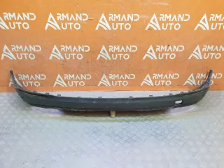 A2538850925, 8 Юбка бампера Mercedes GLC X253 Арт 308198PM, вид 1