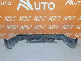 A2538850925, 8 Юбка бампера Mercedes GLC X253 Арт 308198PM, вид 5