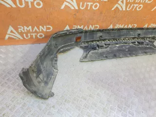 A2538850925, 8 Юбка бампера Mercedes GLC X253 Арт 308198PM, вид 6