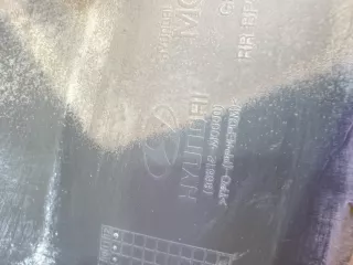 86612M0000, 8 Юбка бампера Hyundai Creta 1 Арт 308200PM, вид 10