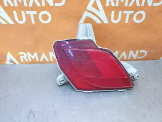 KD7751650A, KD8151650, KD7751650, 9 отражатель Mazda 5 1 Арт 308350PM, вид 1
