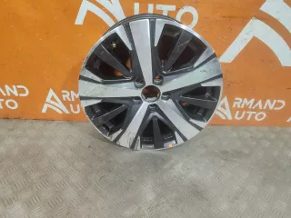 3113103XKN04A, 2 Диск колёсный R18 Haval Dargo Арт 308428PM, вид 1