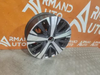3113103XKN04A, 2 Диск колёсный R18 Haval Dargo Арт 308428PM, вид 2