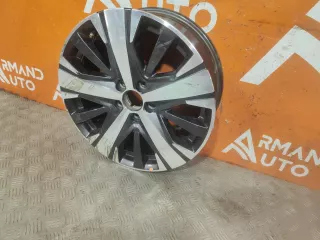 3113103XKN04A, 2 Диск колёсный R18 Haval Dargo Арт 308428PM, вид 5