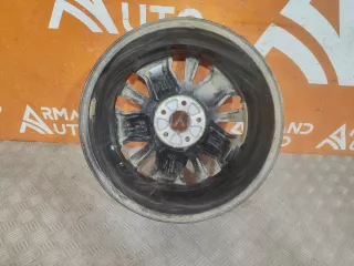 3113103XKN04A, 2 Диск колёсный R18 Haval Dargo Арт 308428PM, вид 7