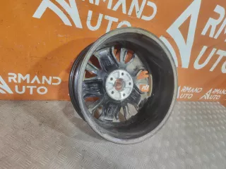 3113103XKN04A, 2 Диск колёсный R18 Haval Dargo Арт 308428PM, вид 8