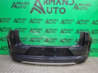 602000791AA, 5 Бампер эксид лх EXEED LX Арт 353911RM, вид 1