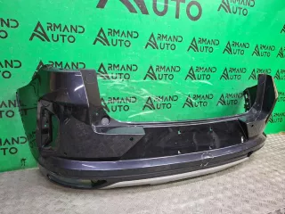 602000791AA, 5 Бампер эксид лх EXEED LX Арт 353911RM, вид 2