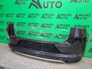 602000791AA, 5 Бампер эксид лх EXEED LX Арт 353911RM, вид 3