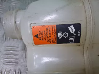 217114EA0A, 8 бачок расширительный Nissan Qashqai 2 Арт 373222RM, вид 8