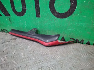 52711WY010, 7 Накладка бампера Toyota Camry XV70 Арт 373479RM, вид 3