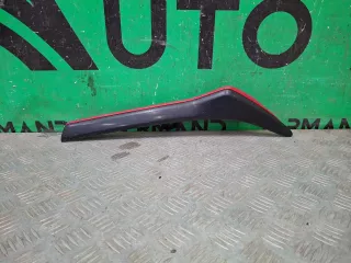 52711WY010, 7 Накладка бампера Toyota Camry XV70 Арт 373479RM, вид 4