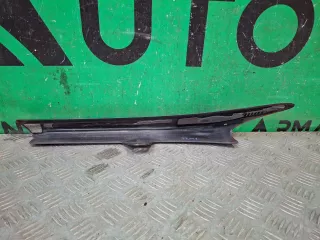 52711WY010, 7 Накладка бампера Toyota Camry XV70 Арт 373479RM, вид 5