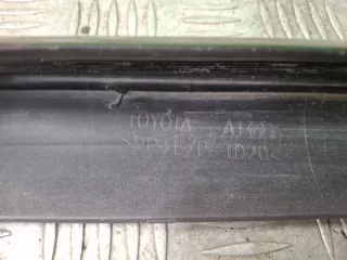 52711WY010, 7 Накладка бампера Toyota Camry XV70 Арт 373479RM, вид 6