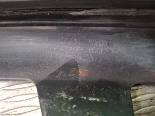 52711WY010, 7 Накладка бампера Toyota Camry XV70 Арт 373479RM, вид 7