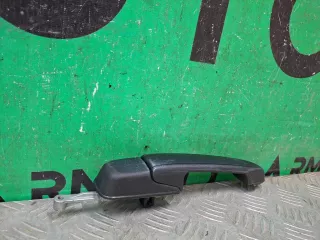 11186205150, 8 ручка двери внешняя лада гранта Lada Granta Арт 375107RM, вид 2