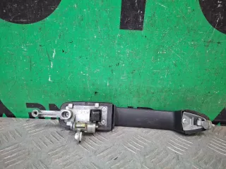 11186205150, 8 ручка двери внешняя лада гранта Lada Granta Арт 375107RM, вид 4