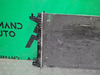 8W0121251K, 8 Радиатор двигателя (двс) Audi A4 B9 Арт 375166RM, вид 4