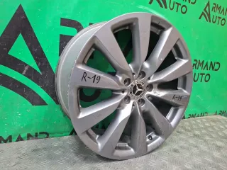 A25340109007X68, A2534010900, 8 диск колесный r19 Mercedes GLC X253 Арт 375174RM, вид 2