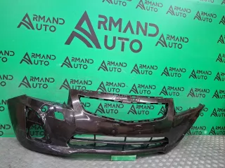 95297065, 8 Бампер шевроле, шевролет круз Chevrolet Cruze J300 restailing Арт 375222RM, вид 2