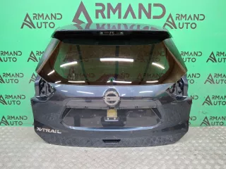 9001A2H96A, 2 дверь багажника Nissan X-Trail T31 Арт 375521RM, вид 1