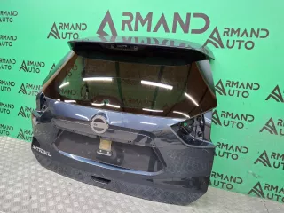 9001A2H96A, 2 дверь багажника Nissan X-Trail T31 Арт 375521RM, вид 3