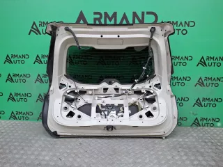 9001A2H96A, 2 дверь багажника Nissan X-Trail T31 Арт 375521RM, вид 4