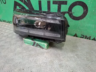 7051047400, 8892241572, 7 Фара Geely Monjaro Арт 375633RM, вид 3