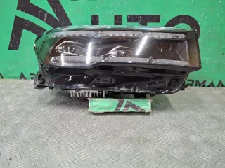 7051047400, 8892241572, 7 Фара Geely Monjaro Арт 375633RM, вид 4