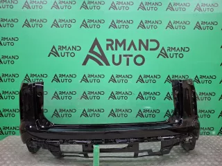 602000730AADQJ, 602002863AA, 2 Бампер эксид вх EXEED VX Арт 375780RM, вид 1