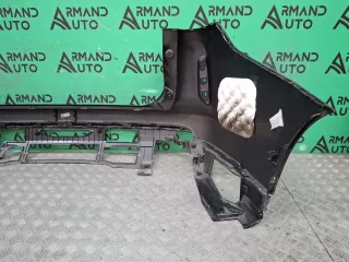 602000730AADQJ, 602002863AA, 2 Бампер эксид вх EXEED VX Арт 375780RM, вид 12
