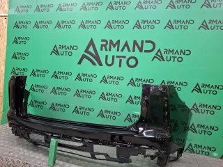 602000730AADQJ, 602002863AA, 2 Бампер эксид вх EXEED VX Арт 375780RM, вид 3