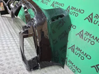 602000730AADQJ, 602002863AA, 2 Бампер эксид вх EXEED VX Арт 375780RM, вид 8