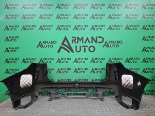 602000730AADQJ, 602002863AA, 2 Бампер эксид вх EXEED VX Арт 375780RM, вид 9