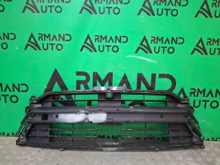 6010110000, 6600208870, 8889567058, 7 Решетка бампера Geely Tugella Арт 375813RM, вид 1