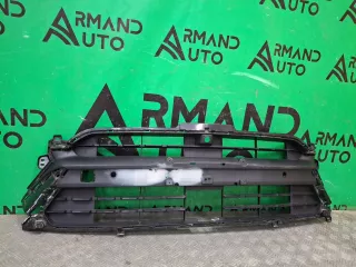 6010110000, 6600208870, 8889567058, 7 Решетка бампера Geely Tugella Арт 375813RM, вид 2