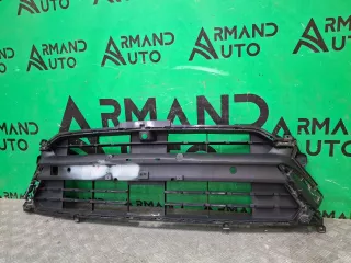 6010110000, 6600208870, 8889567058, 7 Решетка бампера Geely Tugella Арт 375813RM, вид 3
