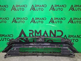 6010110000, 6600208870, 8889567058, 7 Решетка бампера Geely Tugella Арт 375813RM, вид 6