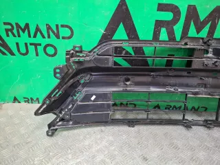 6010110000, 6600208870, 8889567058, 7 Решетка бампера Geely Tugella Арт 375813RM, вид 7