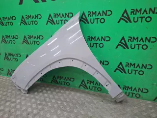 F168403100CADY, 4 Крыло джитур дашинг Jetour Dashing Арт 375844RM, вид 3
