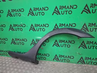 788753599R, 7 Расширитель крыла Renault Logan 2 Арт 375879RM, вид 3
