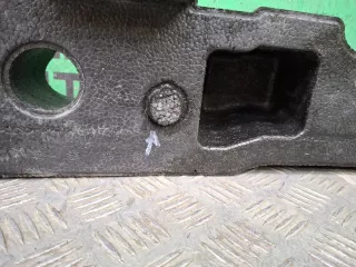 620904CM0A, 8 Абсорбер бампера Nissan X-Trail T31 Арт 375927RM, вид 9