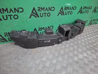 620904CM0A, 8 Абсорбер бампера Nissan X-Trail T31 Арт 375954RM, вид 2