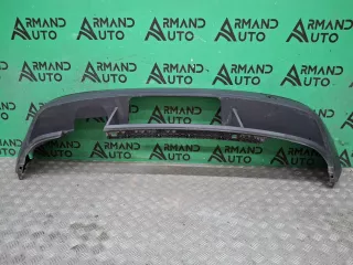 5NA8075219B9, 5NA807521, 4 бампер нижняя часть Volkswagen Tiguan 2 Арт 376025RM, вид 4