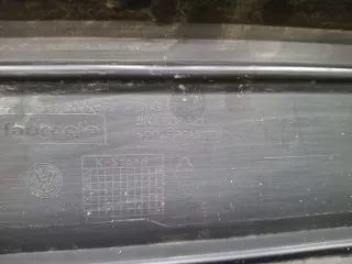 5NA8075219B9, 5NA807521, 4 бампер нижняя часть Volkswagen Tiguan 2 Арт 376025RM, вид 9