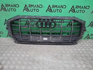 4M8853651AL3FZ, 4M8853651AL, 4M8853651AM, 8 решетка радиатора Audi Q8 Арт 376030RM, вид 1